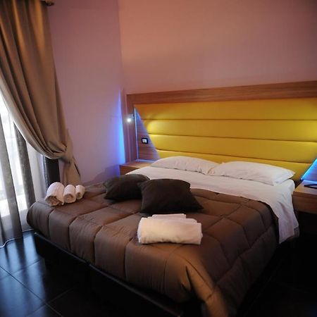 Ostia Antica Suite B&B Eksteriør billede