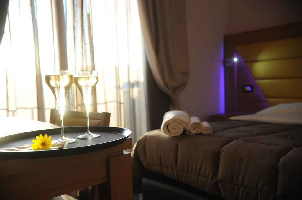 Ostia Antica Suite B&B Eksteriør billede