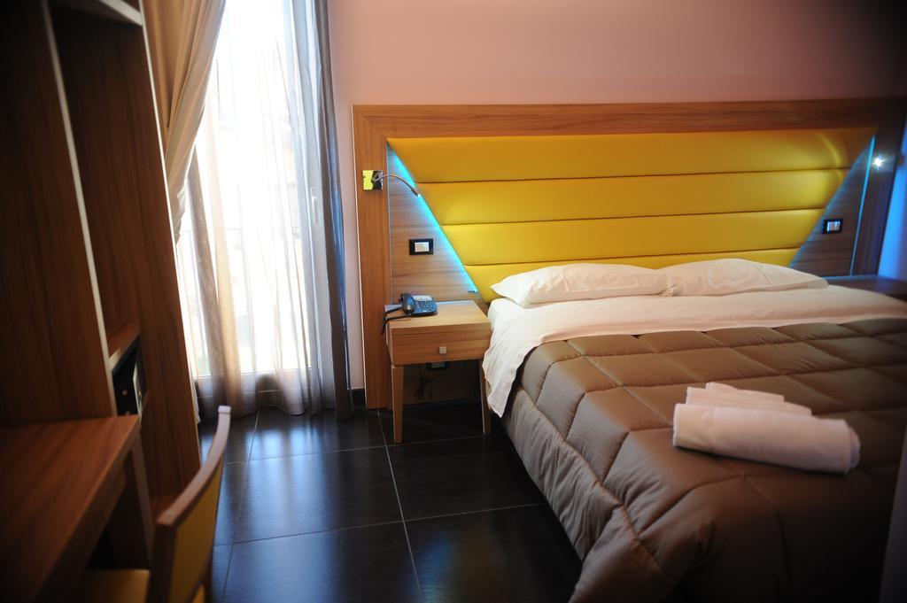 Ostia Antica Suite B&B Værelse billede