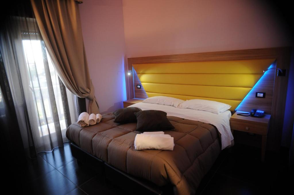 Ostia Antica Suite B&B Eksteriør billede