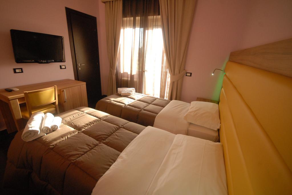 Ostia Antica Suite B&B Eksteriør billede