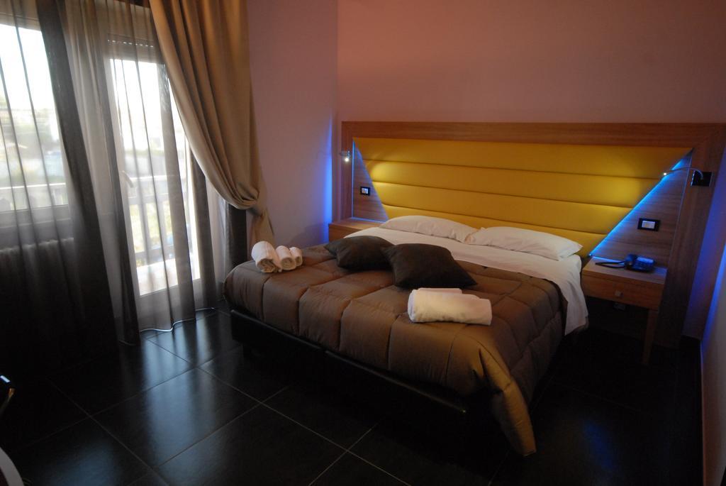 Ostia Antica Suite B&B Eksteriør billede