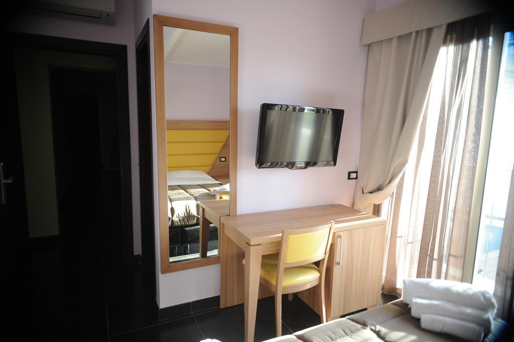 Ostia Antica Suite B&B Eksteriør billede