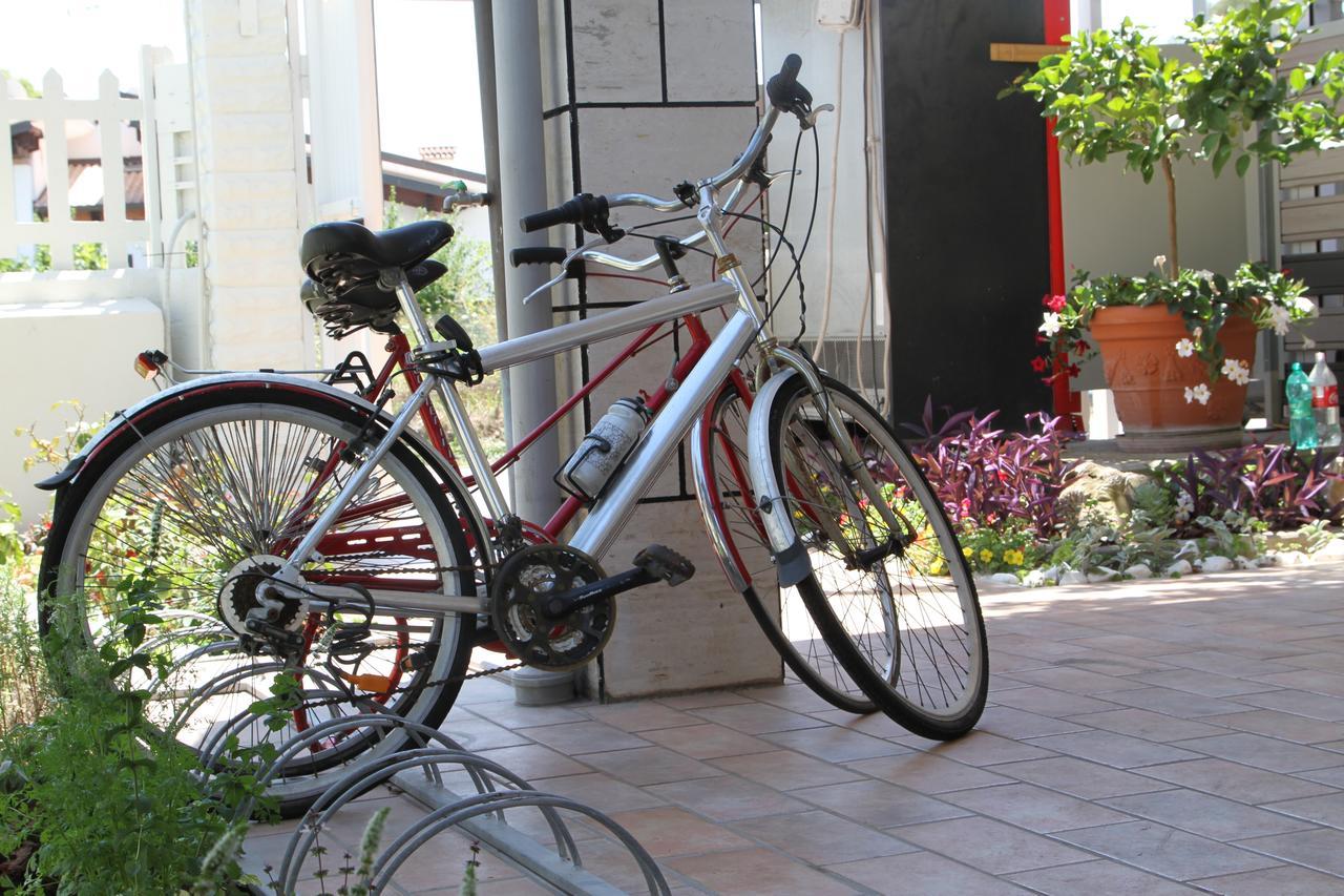 Ostia Antica Suite B&B Eksteriør billede